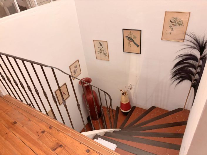 Image No.10-Maison de 4 chambres à vendre à Roquebrune-sur-Argens