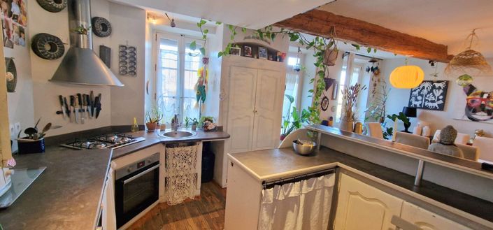 Image No.6-Maison de 4 chambres à vendre à Roquebrune-sur-Argens