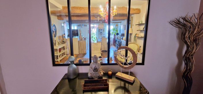 Image No.7-Maison de 4 chambres à vendre à Roquebrune-sur-Argens