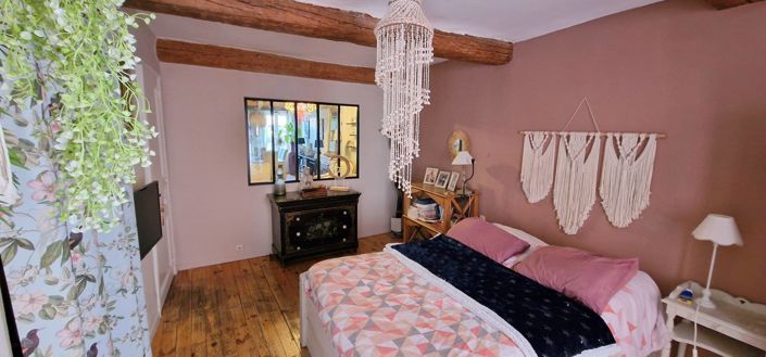 Image No.8-Maison de 4 chambres à vendre à Roquebrune-sur-Argens