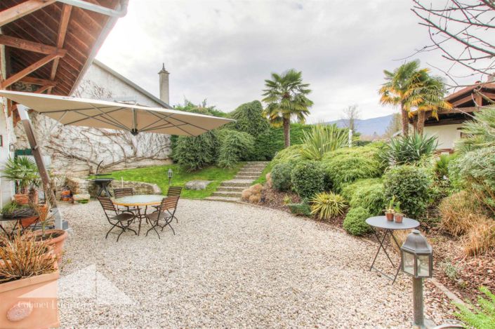 Image No.2-Maison de 3 chambres à vendre à Divonne-les-Bains