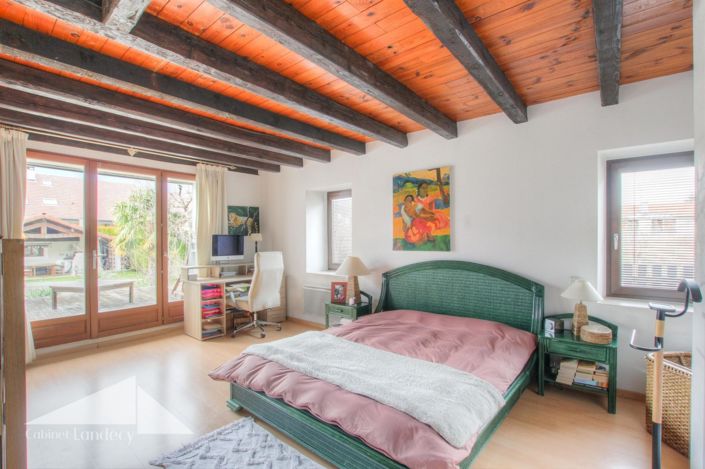 Image No.7-Maison de 3 chambres à vendre à Divonne-les-Bains