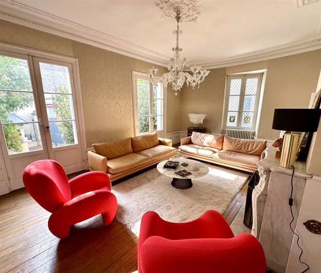 Image No.10-Propriété de 6 chambres à vendre à Bordeaux