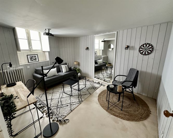 Image No.27-Propriété de 6 chambres à vendre à Bordeaux