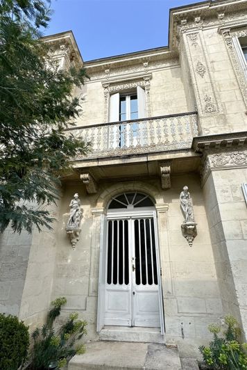 Image No.4-Propriété de 6 chambres à vendre à Bordeaux