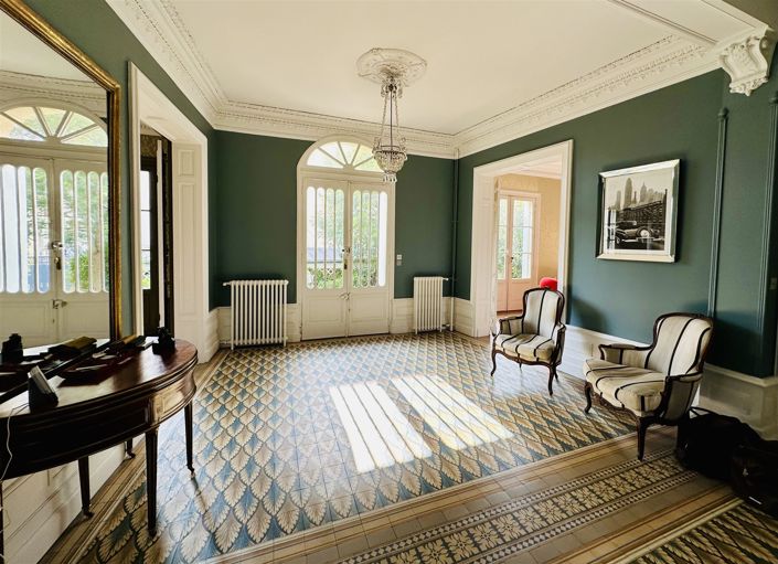 Image No.8-Propriété de 6 chambres à vendre à Bordeaux