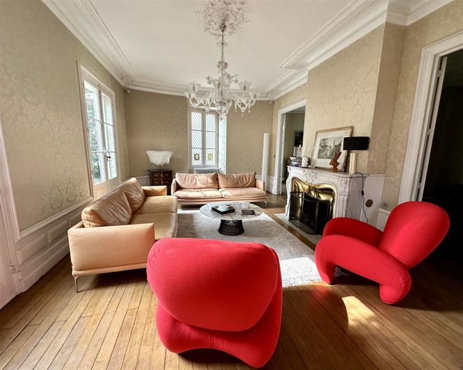 Image No.9-Propriété de 6 chambres à vendre à Bordeaux