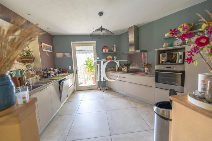 Image No.6-Maison de 5 chambres à vendre à Les Vans