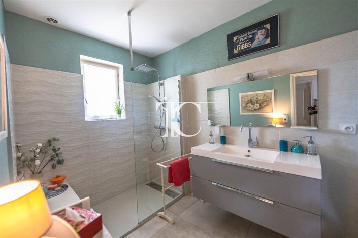 Image No.8-Maison de 5 chambres à vendre à Les Vans