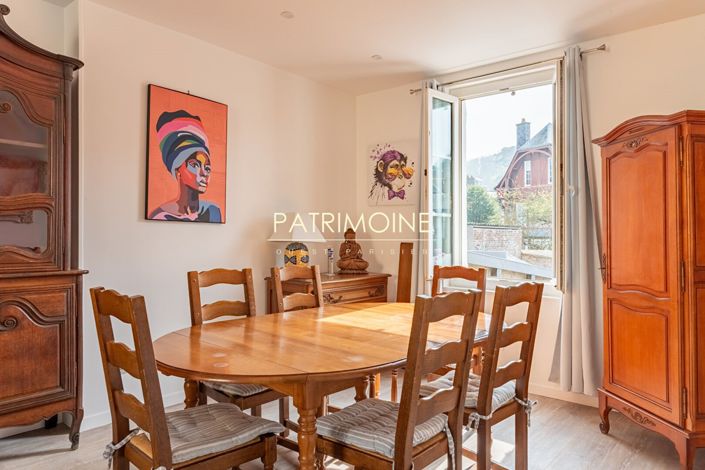 Image No.10-Propriété de 6 chambres à vendre à Étretat