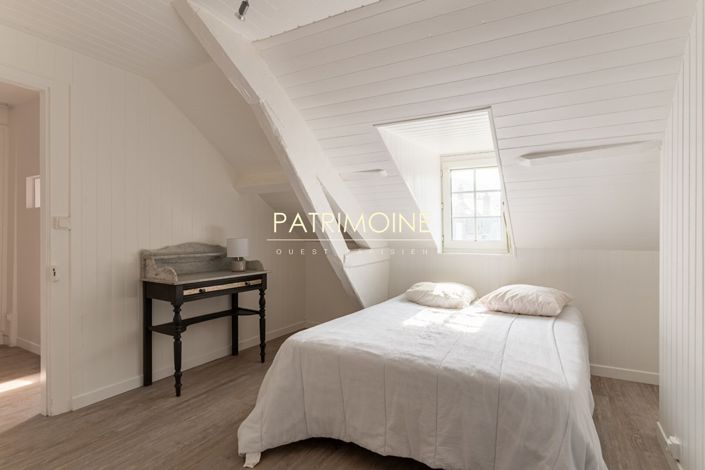 Image No.11-Propriété de 6 chambres à vendre à Étretat