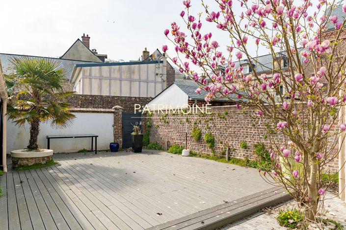 Image No.15-Propriété de 6 chambres à vendre à Étretat