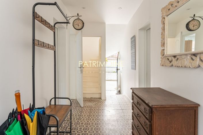 Image No.3-Propriété de 6 chambres à vendre à Étretat