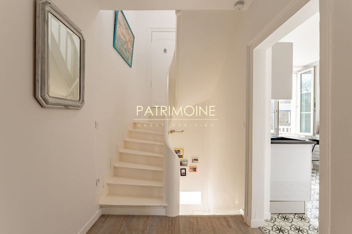 Image No.4-Propriété de 6 chambres à vendre à Étretat