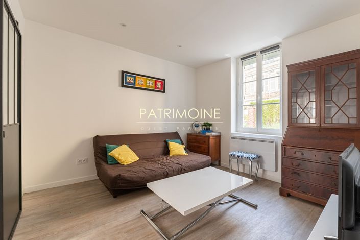 Image No.5-Propriété de 6 chambres à vendre à Étretat