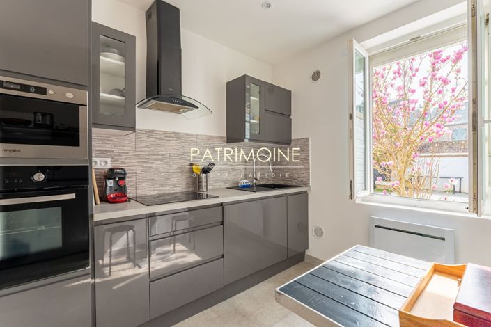 Image No.7-Propriété de 6 chambres à vendre à Étretat