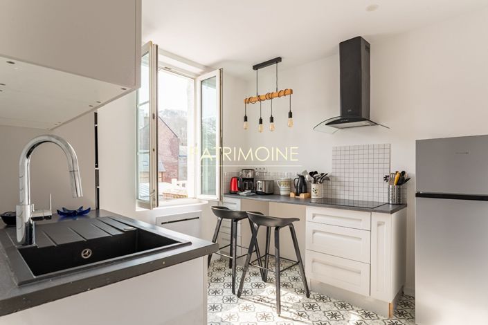 Image No.9-Propriété de 6 chambres à vendre à Étretat