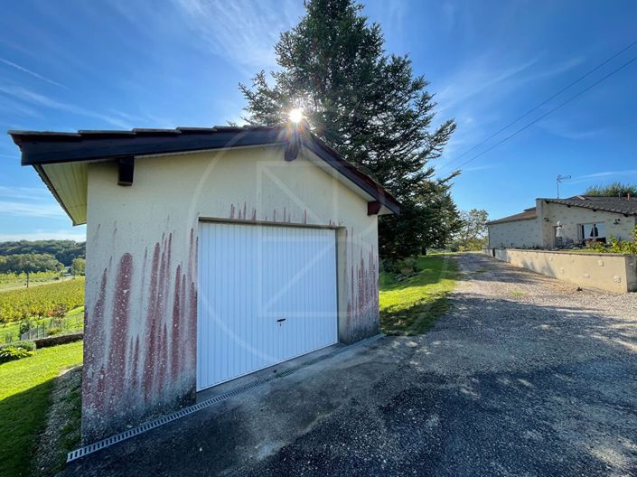 Image No.18-Maison de 2 chambres à vendre à Gensac
