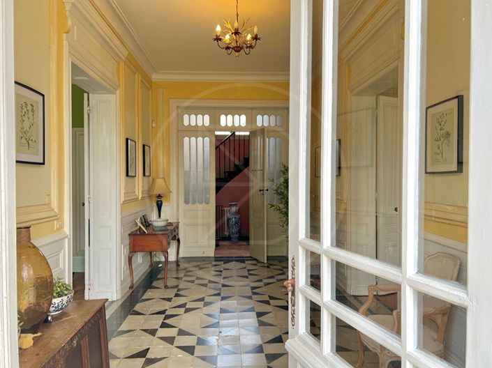 Image No.4-Maison de 7 chambres à vendre à Pujols