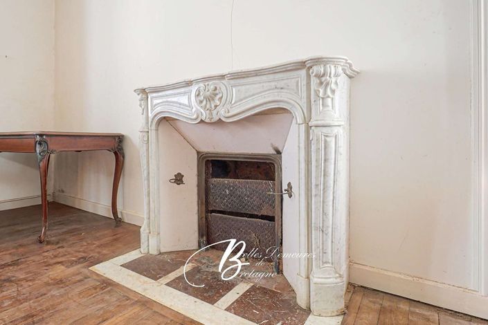 Image No.10-Maison de 7 chambres à vendre à Paimpol