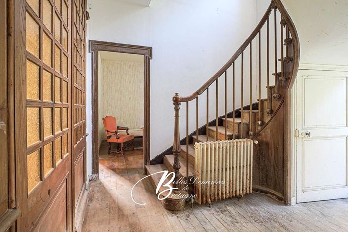 Image No.13-Maison de 7 chambres à vendre à Paimpol