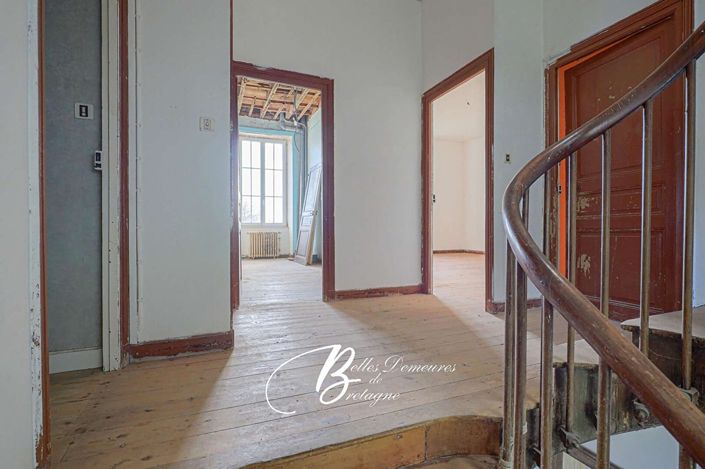 Image No.14-Maison de 7 chambres à vendre à Paimpol