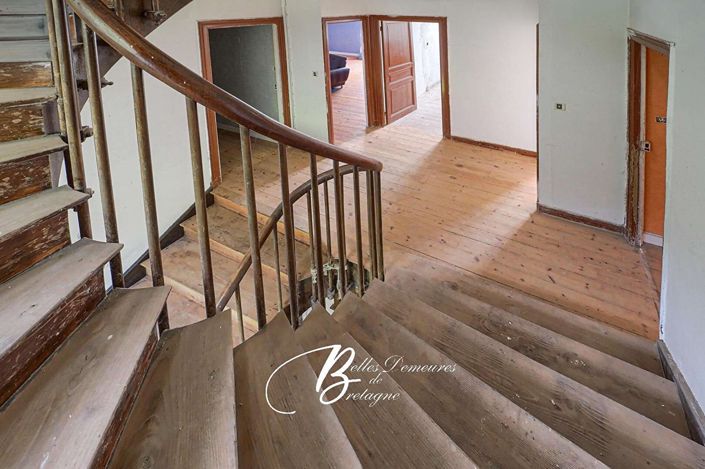 Image No.16-Maison de 7 chambres à vendre à Paimpol