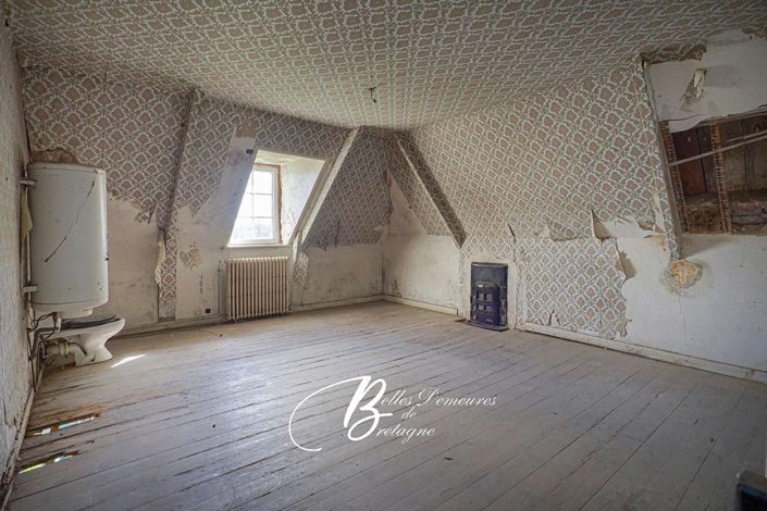 Image No.17-Maison de 7 chambres à vendre à Paimpol