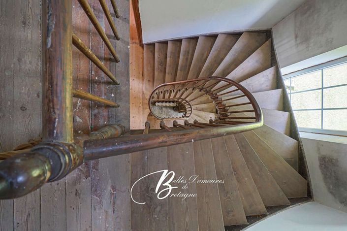 Image No.18-Maison de 7 chambres à vendre à Paimpol