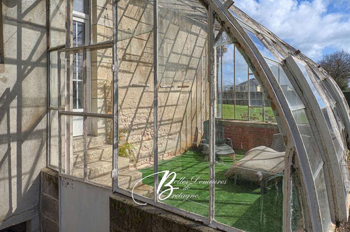 Image No.19-Maison de 7 chambres à vendre à Paimpol