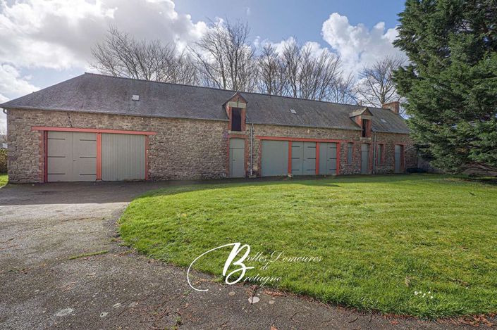 Image No.20-Maison de 7 chambres à vendre à Paimpol