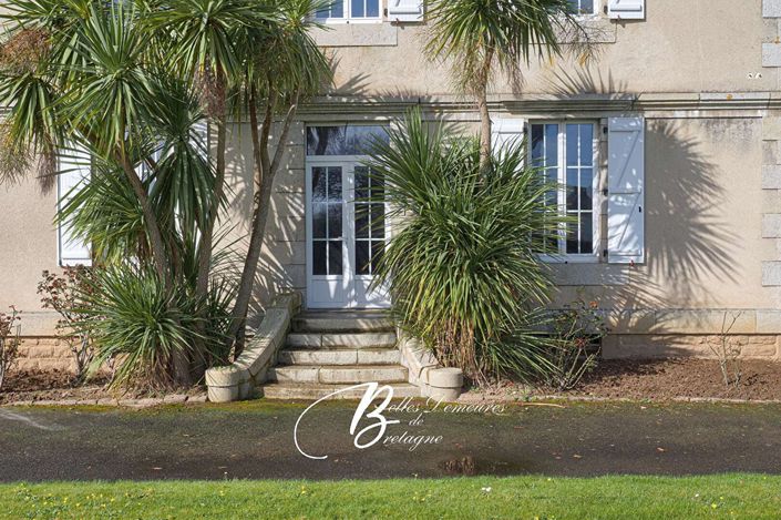 Image No.4-Maison de 7 chambres à vendre à Paimpol