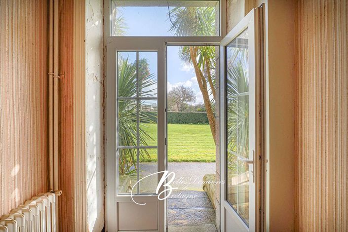 Image No.5-Maison de 7 chambres à vendre à Paimpol