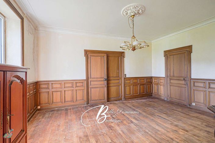 Image No.8-Maison de 7 chambres à vendre à Paimpol