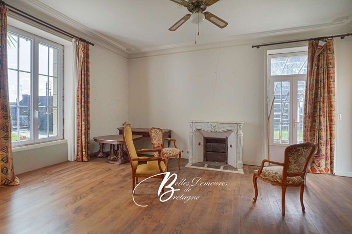 Image No.9-Maison de 7 chambres à vendre à Paimpol