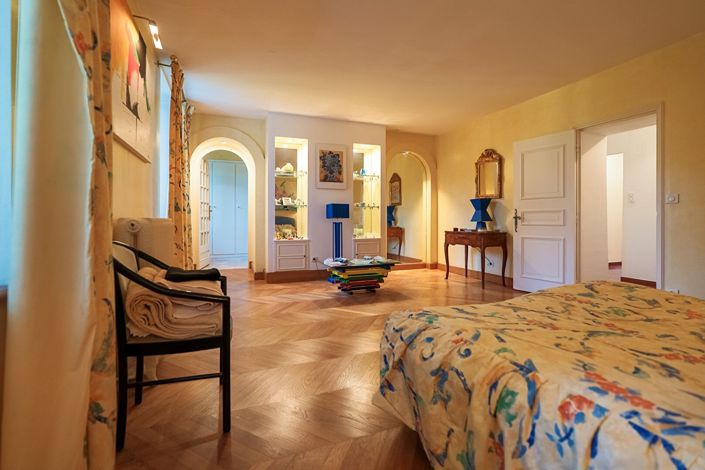 Image No.16-Maison de 9 chambres à vendre à Carcassonne