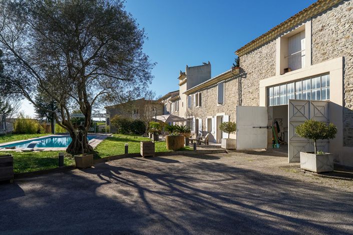 Image No.18-Maison de 9 chambres à vendre à Carcassonne