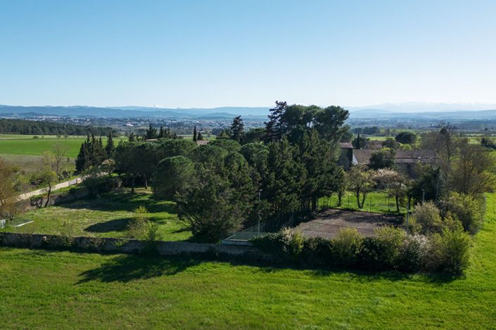Image No.4-Maison de 9 chambres à vendre à Carcassonne