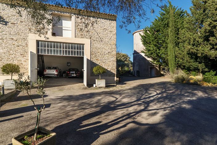 Image No.5-Maison de 9 chambres à vendre à Carcassonne