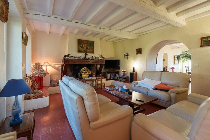 Image No.8-Maison de 9 chambres à vendre à Carcassonne