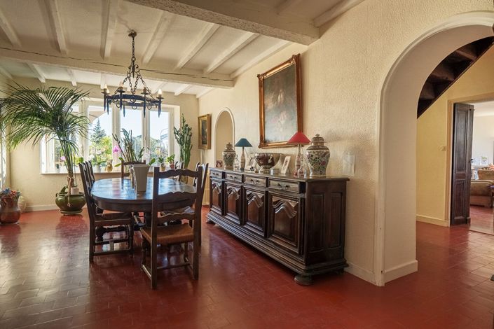 Image No.9-Maison de 9 chambres à vendre à Carcassonne