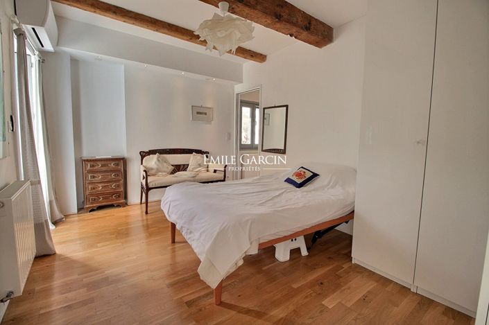 Image No.4-Maison de 4 chambres à vendre à Uzès