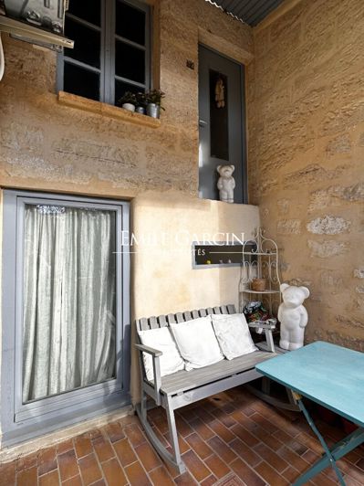 Image No.6-Maison de 4 chambres à vendre à Uzès