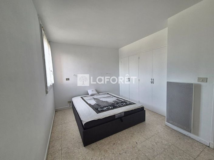 Image No.3-Appartement de 1 chambre à vendre à Le Barcarès