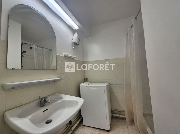 Image No.4-Appartement de 1 chambre à vendre à Le Barcarès