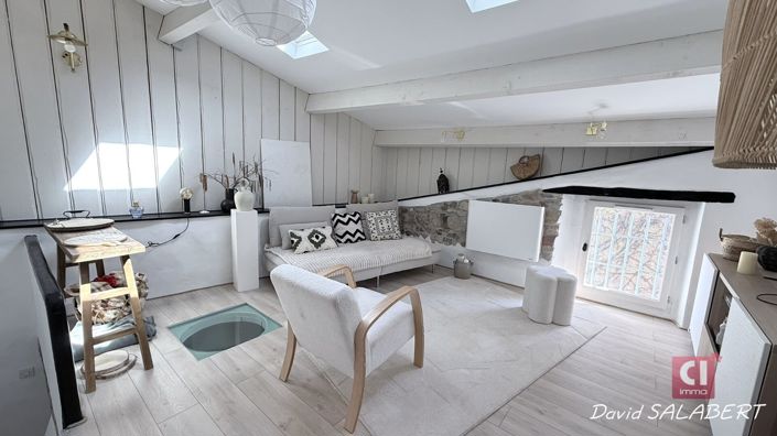 La Roquebrussanne, House