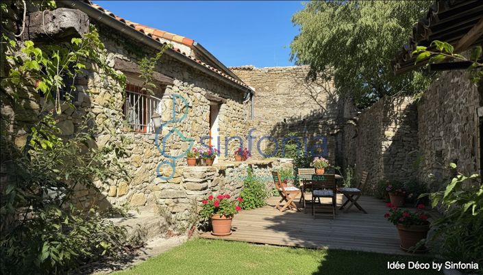 Image No.11-Maison de 5 chambres à vendre à Deaux