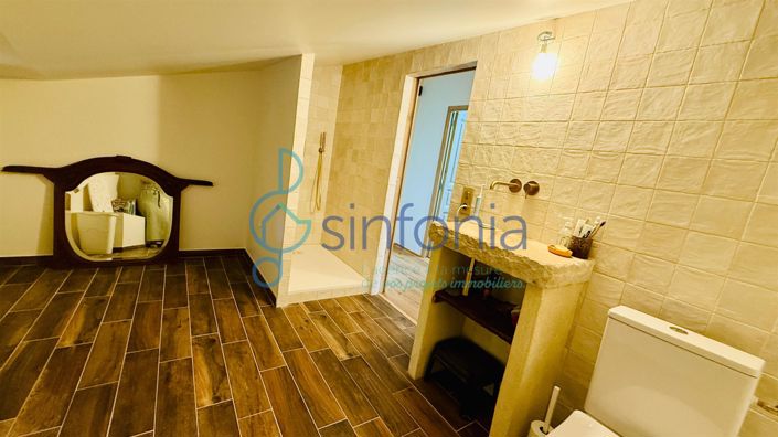 Image No.16-Maison de 5 chambres à vendre à Deaux