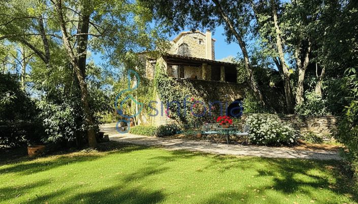 Image No.2-Maison de 5 chambres à vendre à Deaux