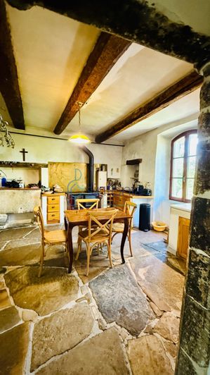 Image No.20-Maison de 5 chambres à vendre à Deaux